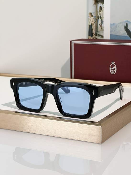 Picture of Jacques Marie Mage Sunglasses _SKUfw74583791fw